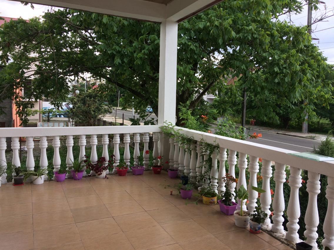 Natia Guest House 科布列季 外观 照片